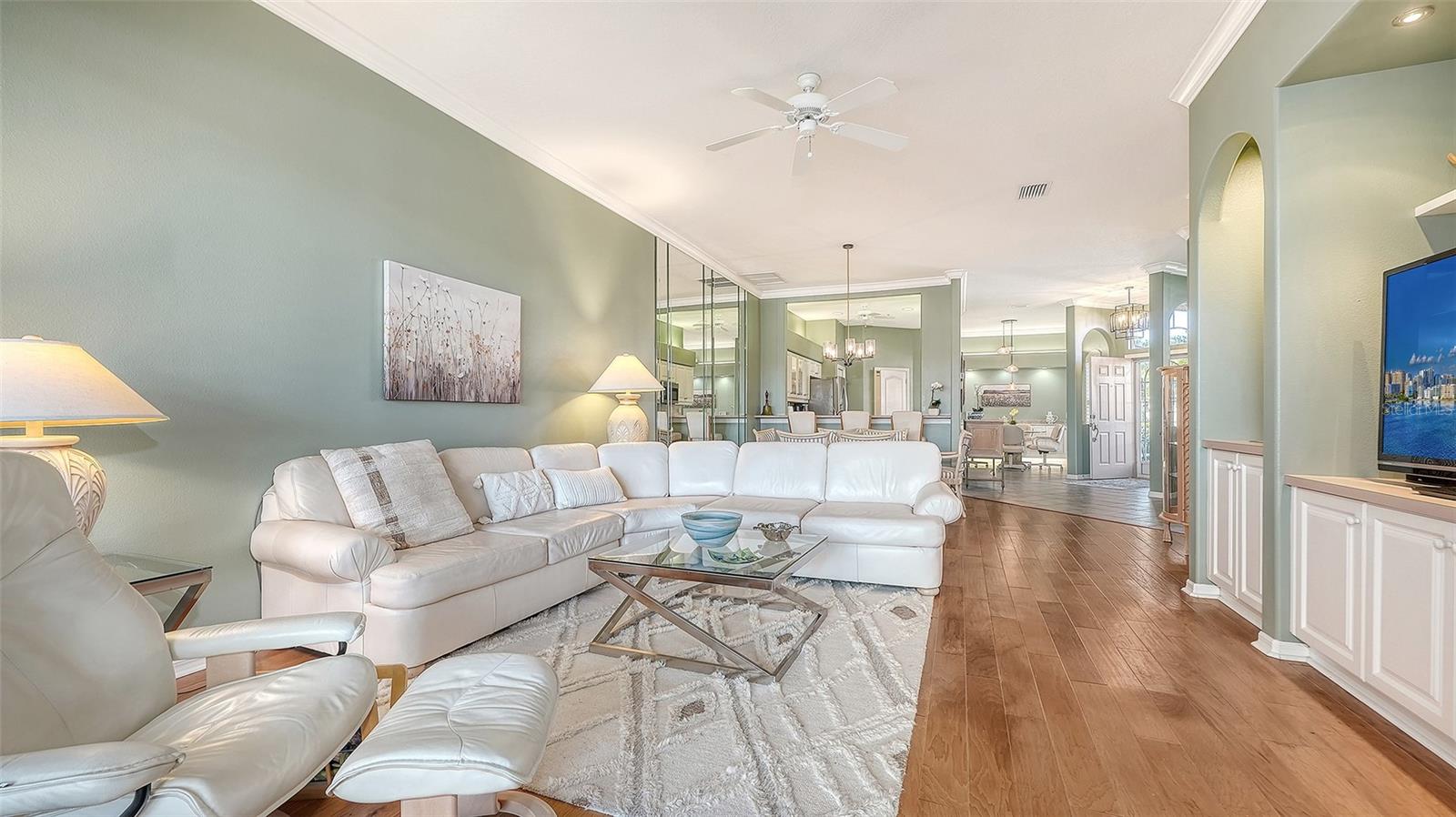 STONEYBROOK GOLF & COUNTRY CLUB - Residential