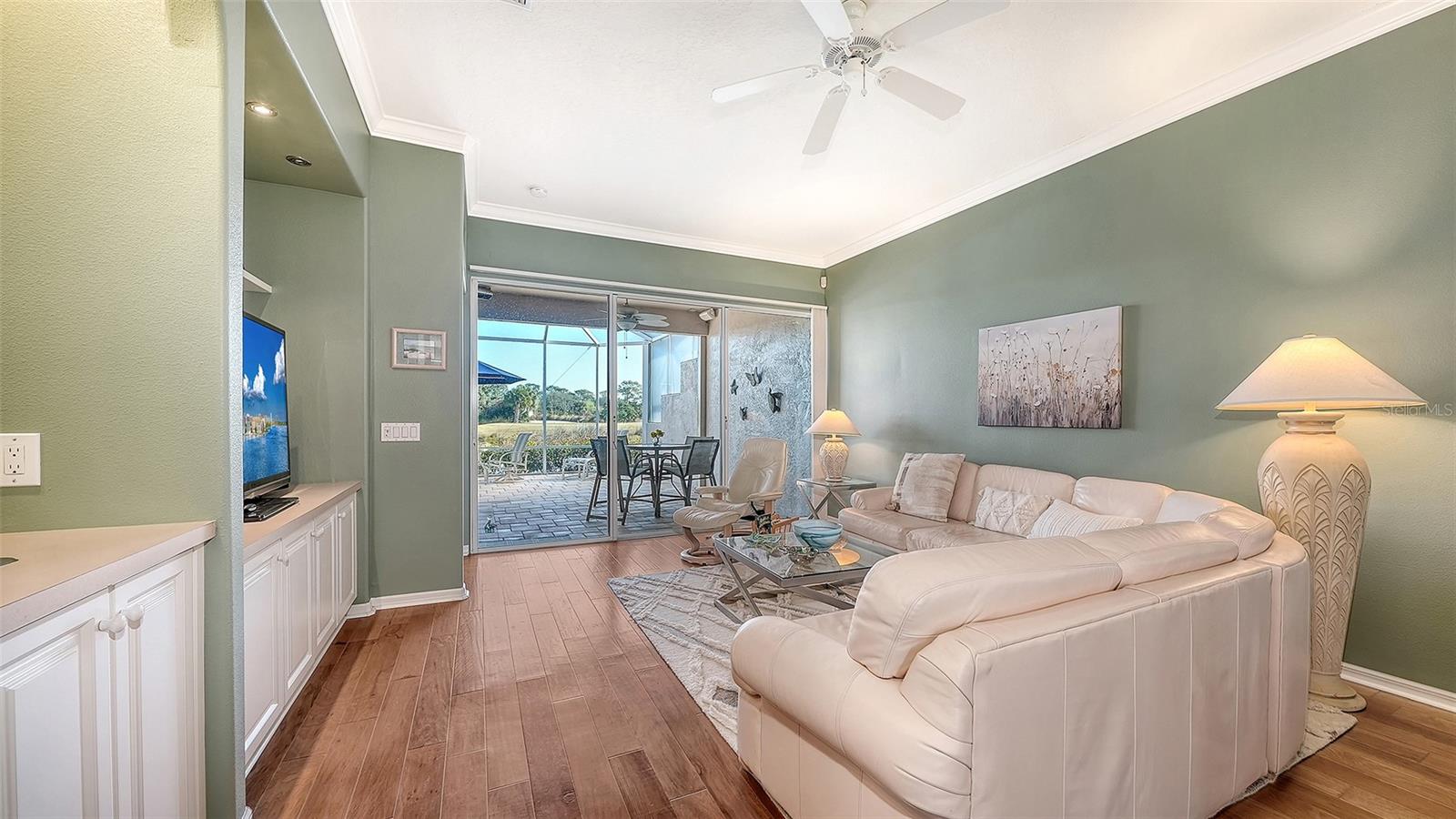 STONEYBROOK GOLF & COUNTRY CLUB - Residential