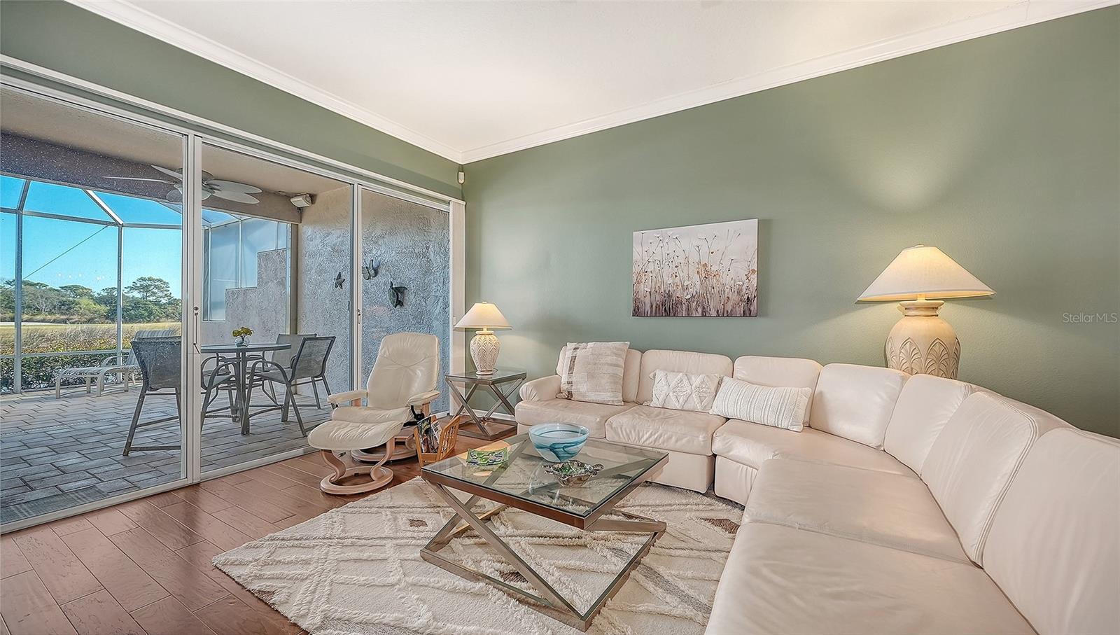 STONEYBROOK GOLF & COUNTRY CLUB - Residential