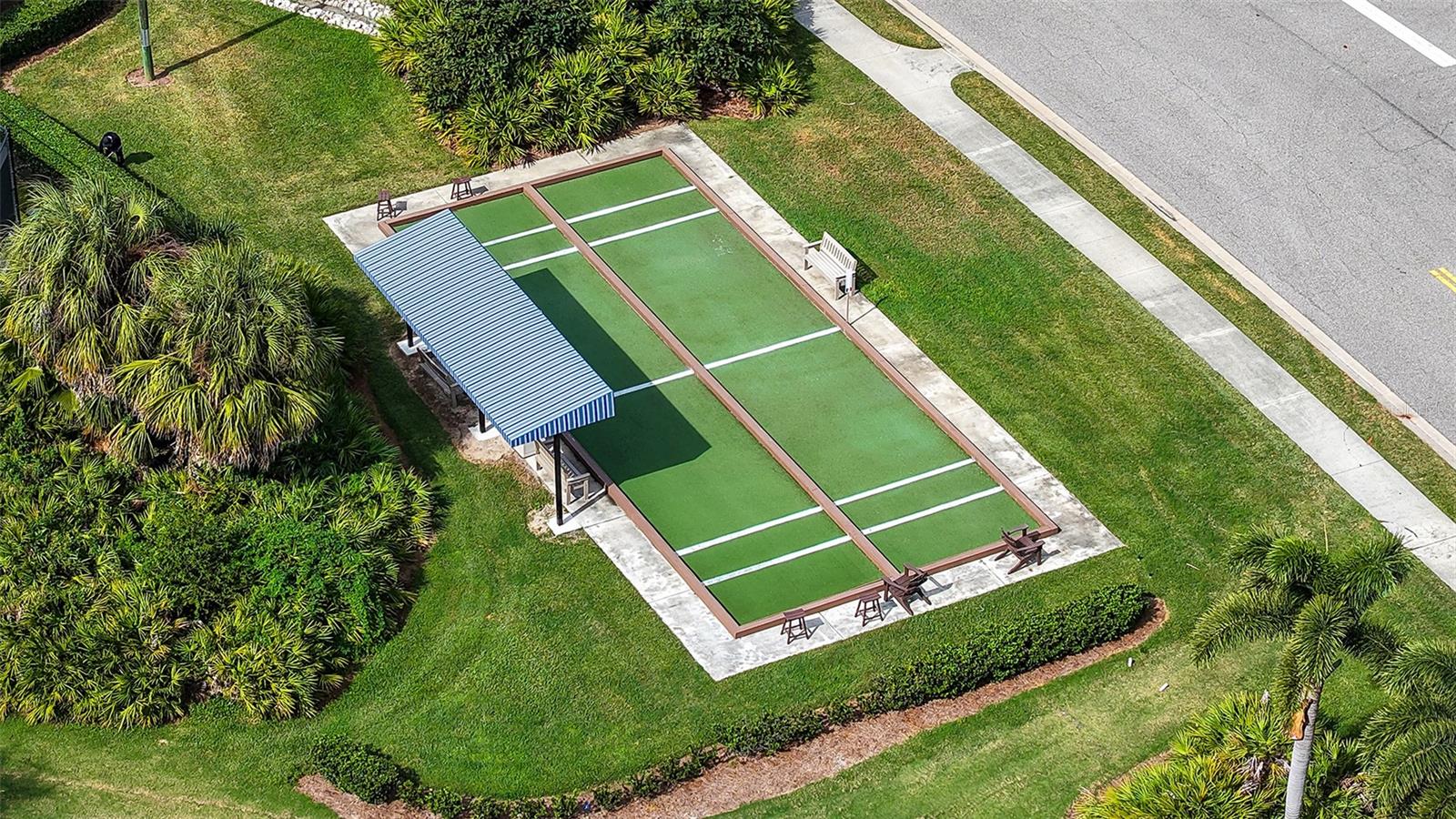 STONEYBROOK GOLF & COUNTRY CLUB - Residential