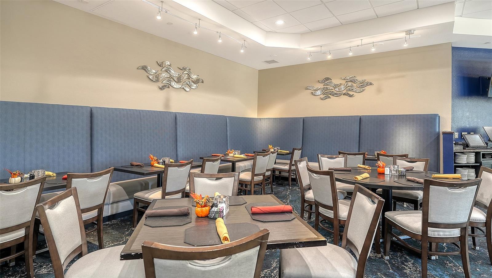 STONEYBROOK GOLF & COUNTRY CLUB - Residential