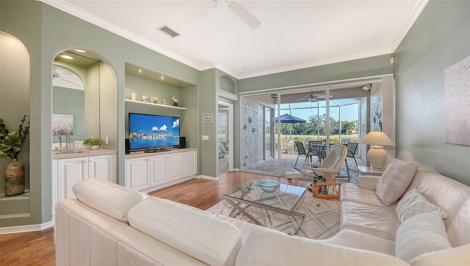 STONEYBROOK GOLF & COUNTRY CLUB - Residential