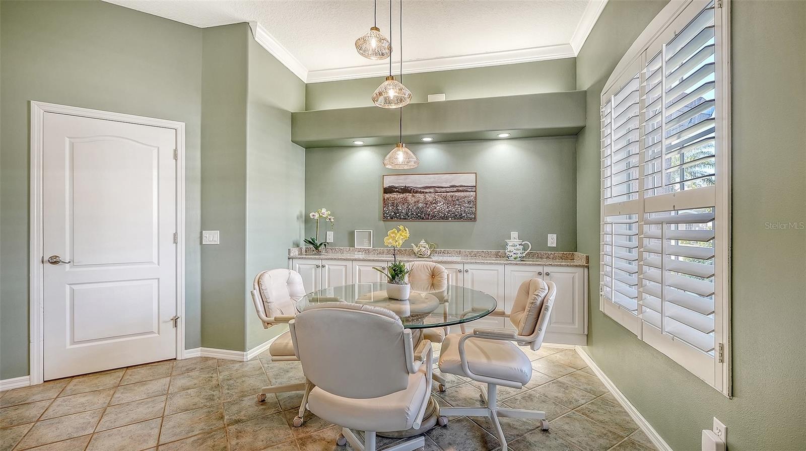 STONEYBROOK GOLF & COUNTRY CLUB - Residential