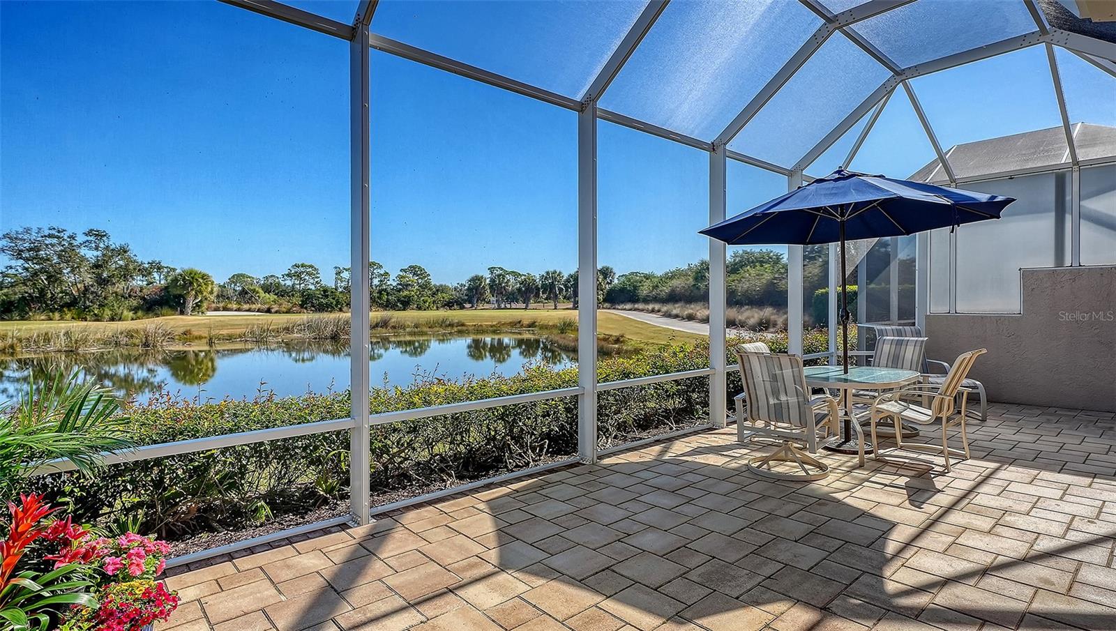 STONEYBROOK GOLF & COUNTRY CLUB - Residential