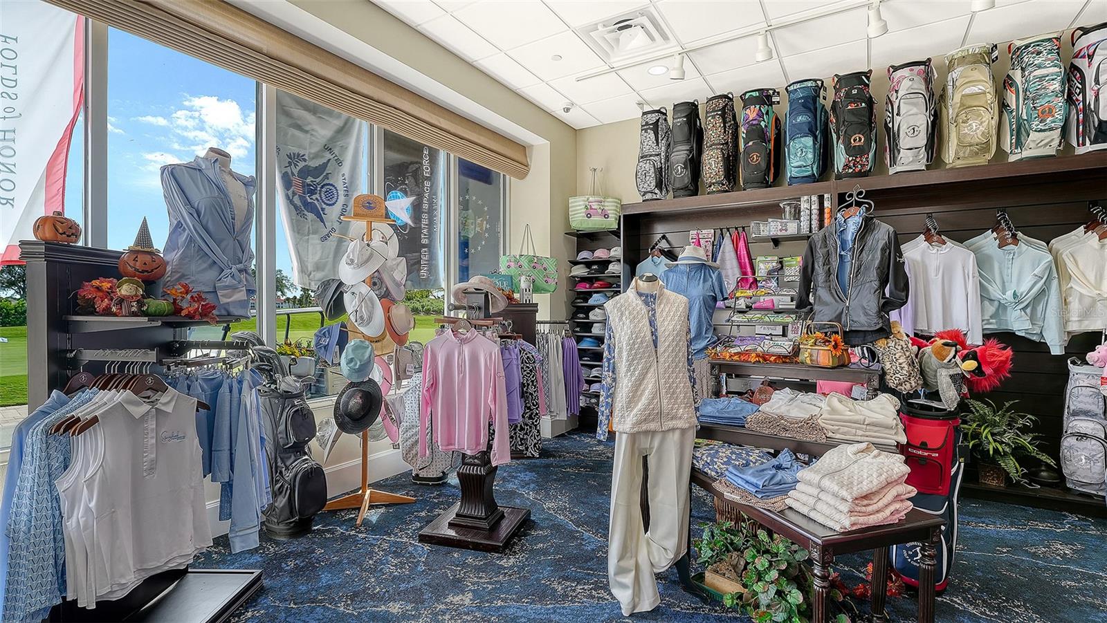 STONEYBROOK GOLF & COUNTRY CLUB - Residential