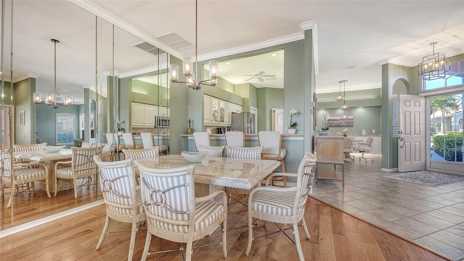 STONEYBROOK GOLF & COUNTRY CLUB - Residential