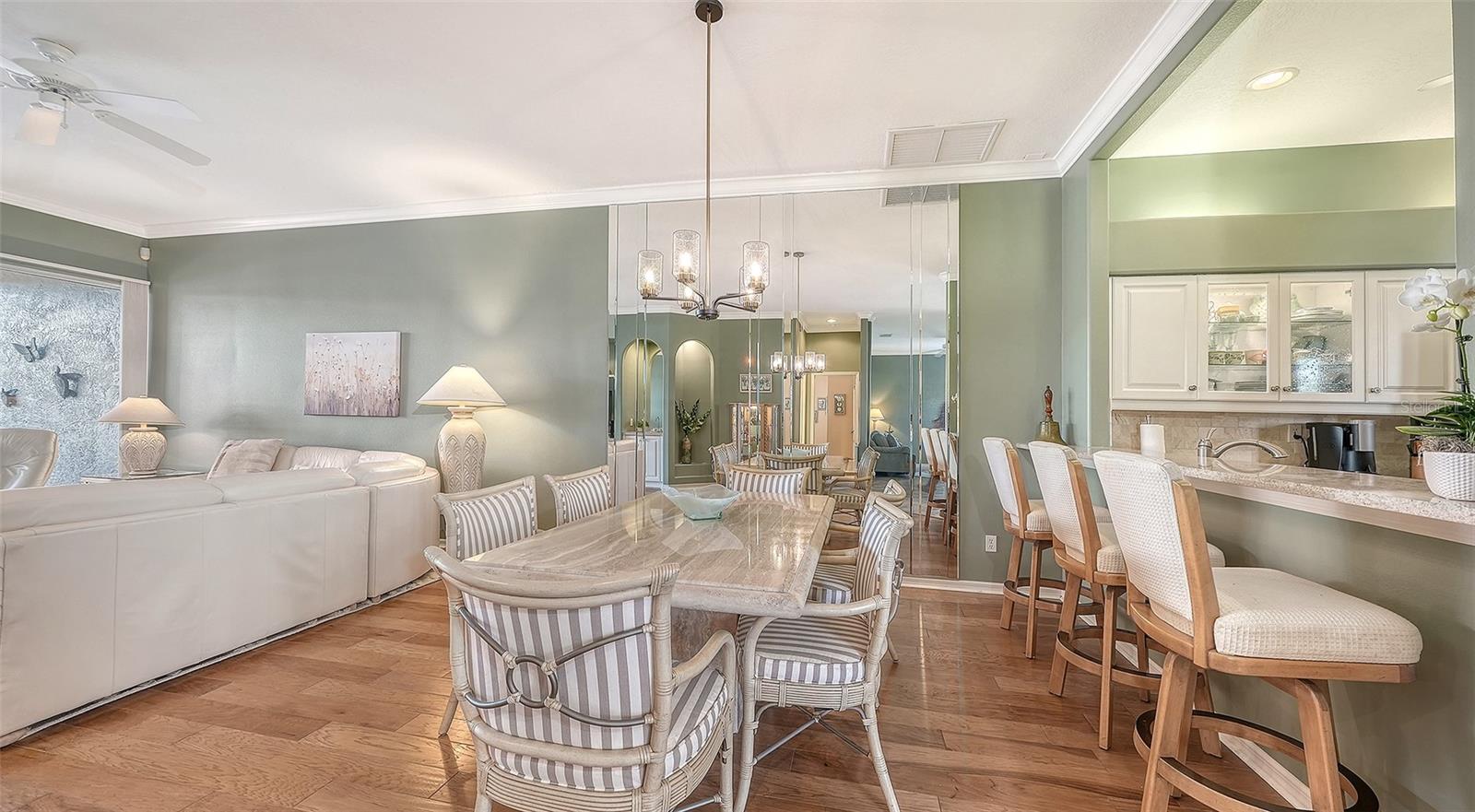 STONEYBROOK GOLF & COUNTRY CLUB - Residential