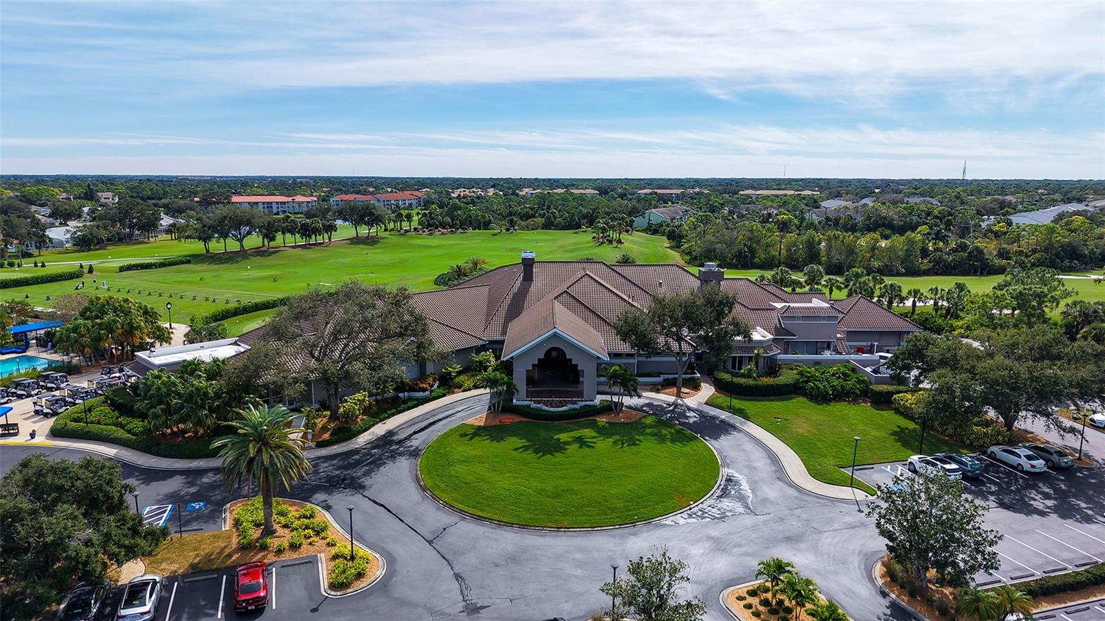 STONEYBROOK GOLF & COUNTRY CLUB - Residential