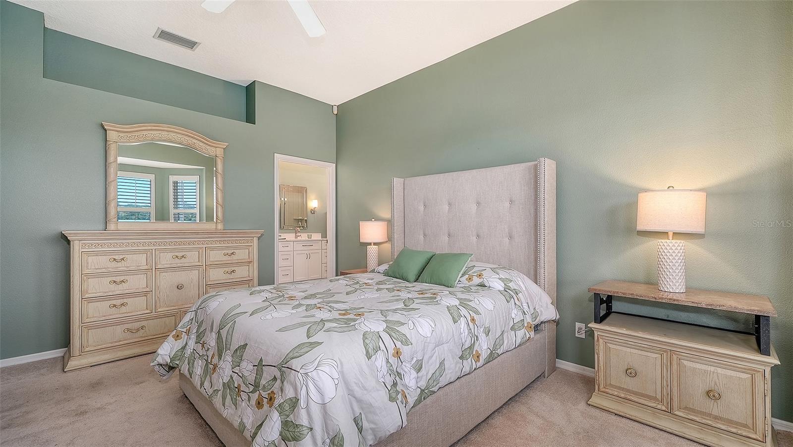 STONEYBROOK GOLF & COUNTRY CLUB - Residential