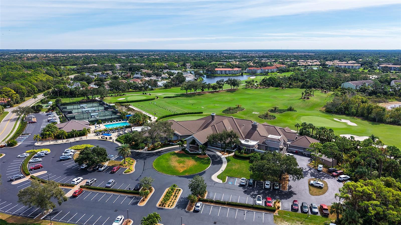 STONEYBROOK GOLF & COUNTRY CLUB - Residential