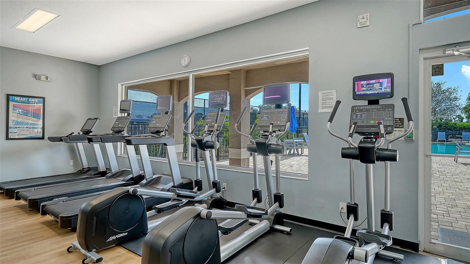 STONEYBROOK GOLF & COUNTRY CLUB - Residential