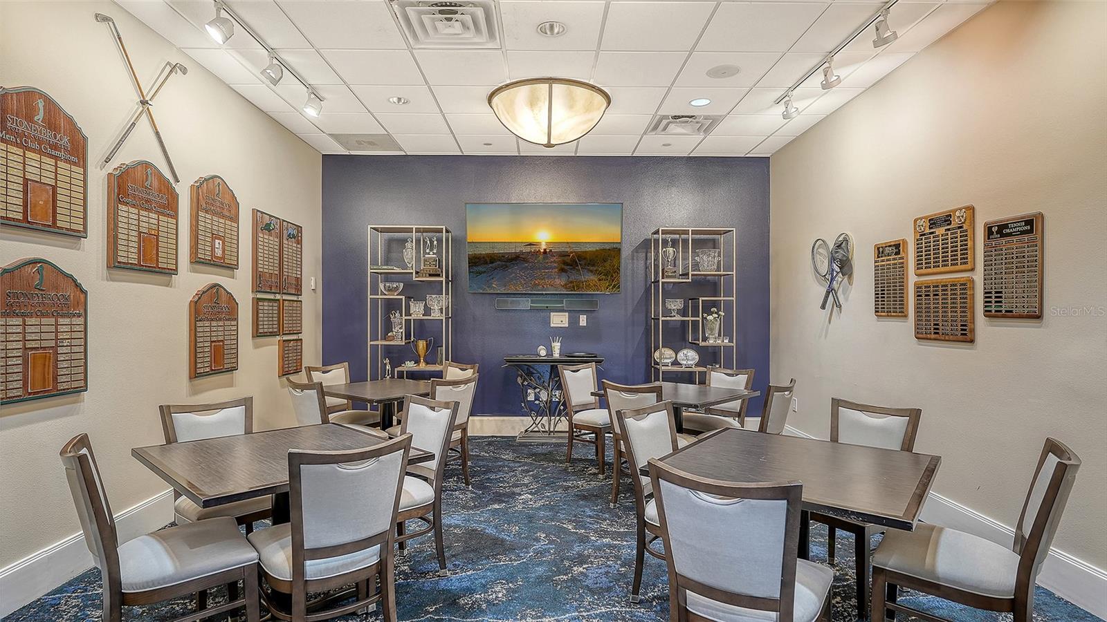 STONEYBROOK GOLF & COUNTRY CLUB - Residential