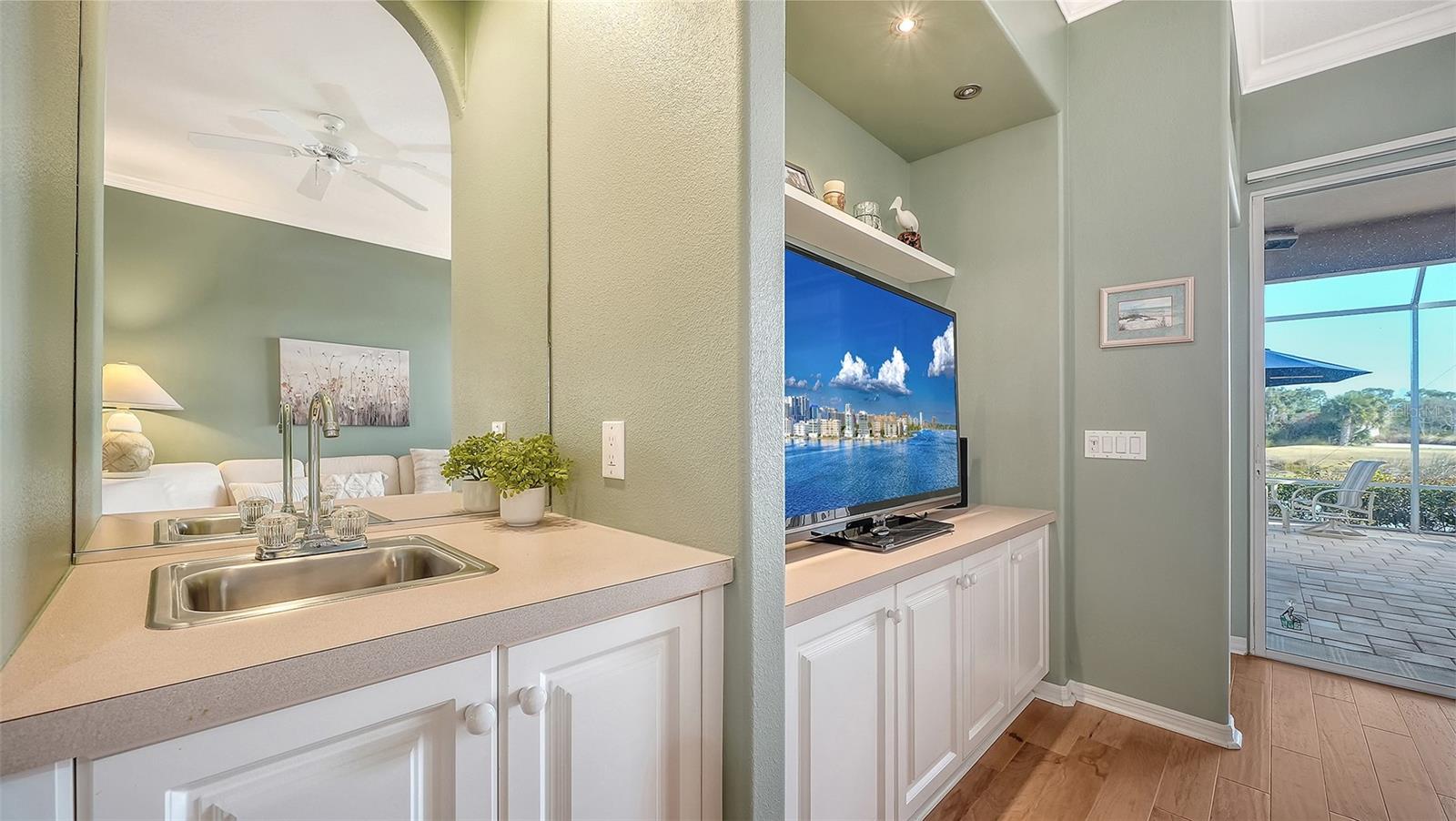 STONEYBROOK GOLF & COUNTRY CLUB - Residential