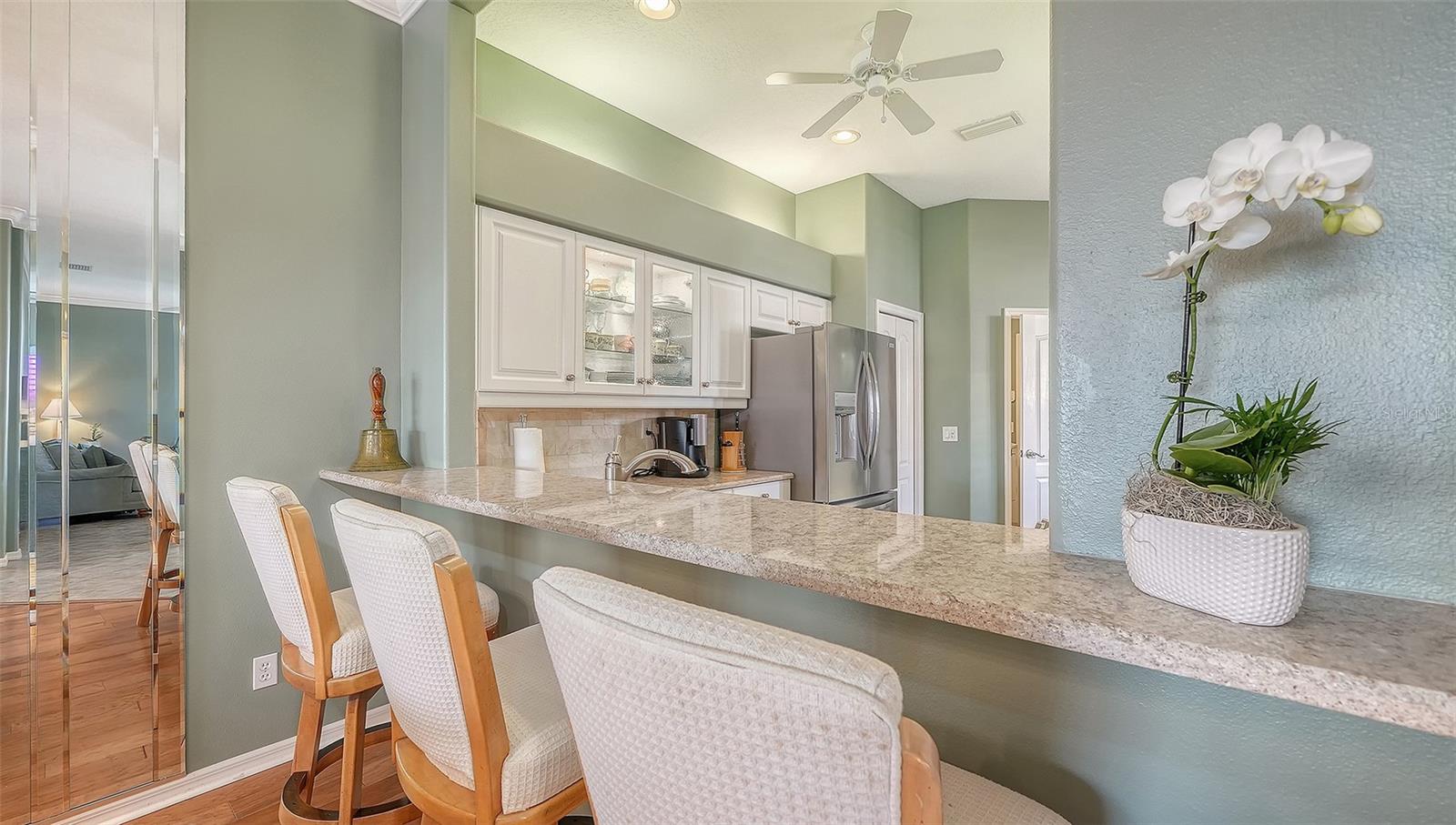 STONEYBROOK GOLF & COUNTRY CLUB - Residential