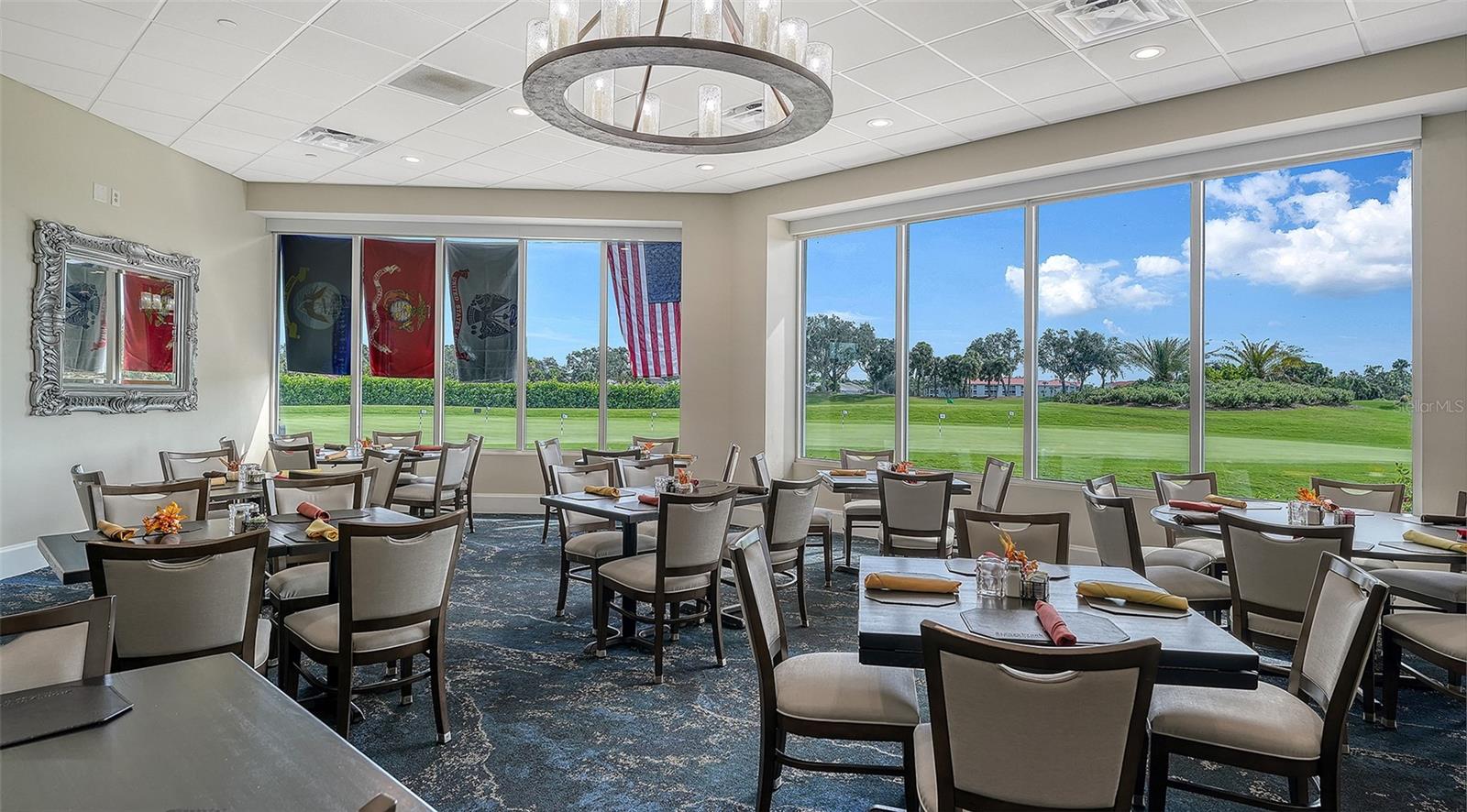 STONEYBROOK GOLF & COUNTRY CLUB - Residential