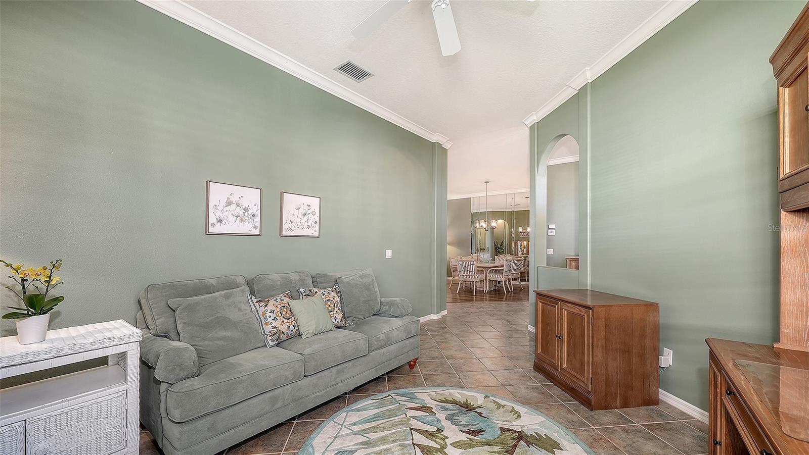 STONEYBROOK GOLF & COUNTRY CLUB - Residential