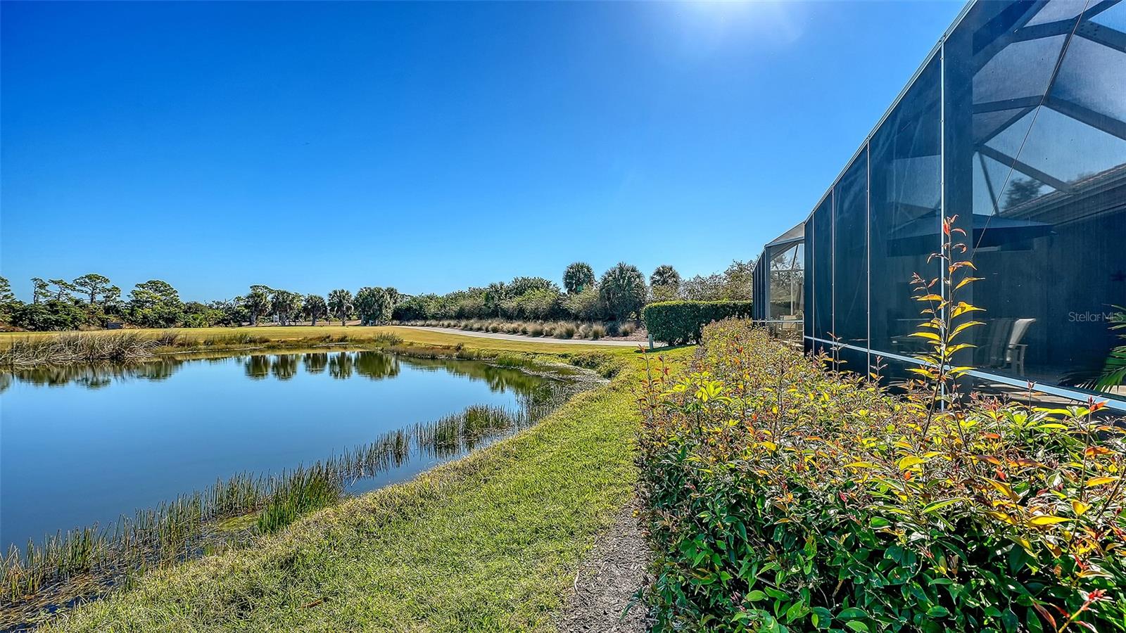 STONEYBROOK GOLF & COUNTRY CLUB - Residential