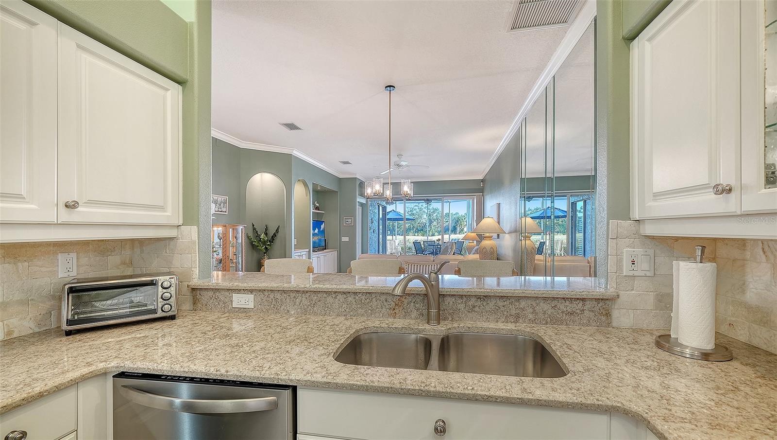 STONEYBROOK GOLF & COUNTRY CLUB - Residential