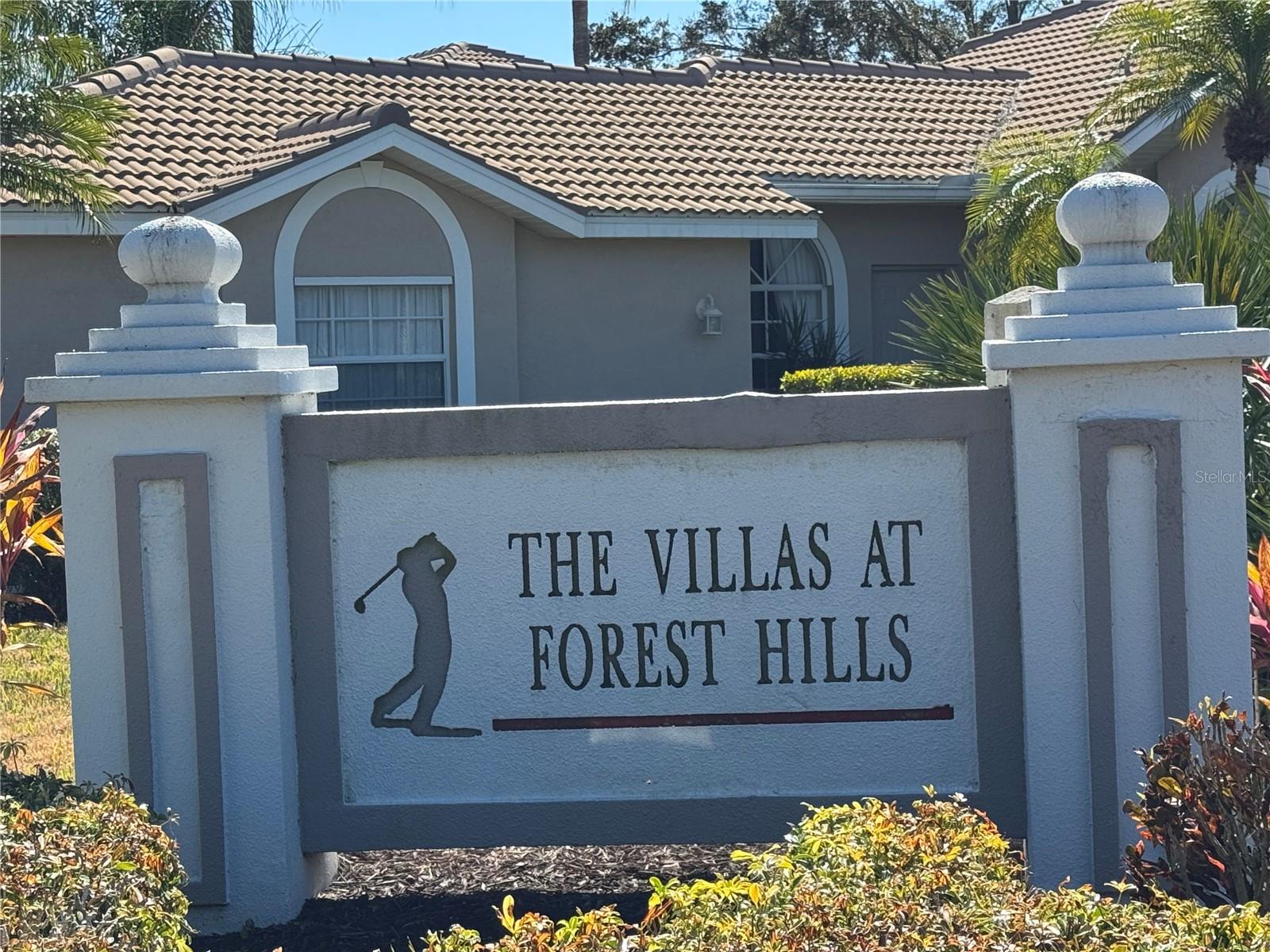 STONEYBROOK GOLF & COUNTRY CLUB - Residential