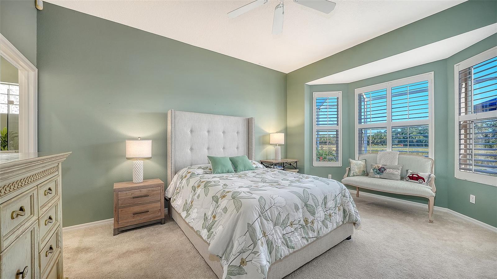 STONEYBROOK GOLF & COUNTRY CLUB - Residential