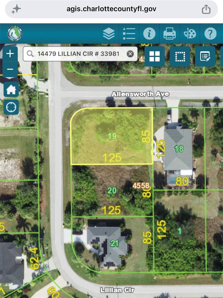 14479 & 14487 LILLIAN CIRCLE