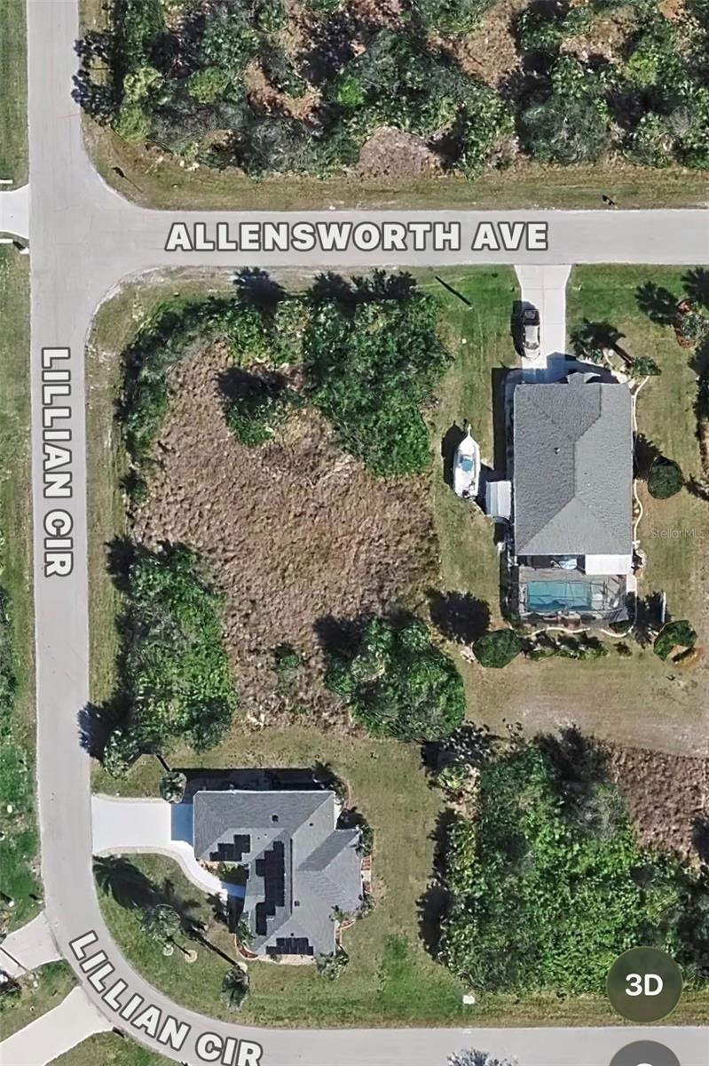 14479 & 14487 LILLIAN CIRCLE