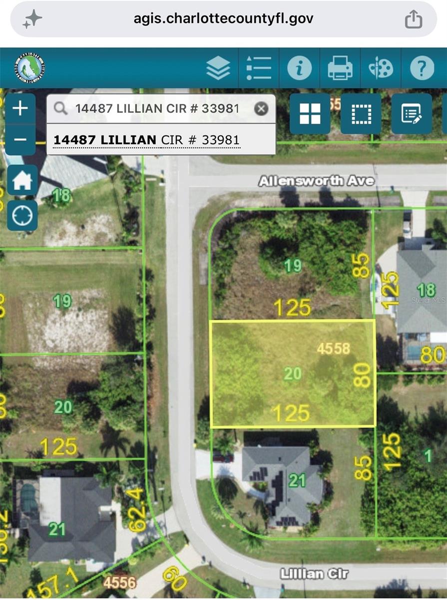 14479 & 14487 LILLIAN CIRCLE
