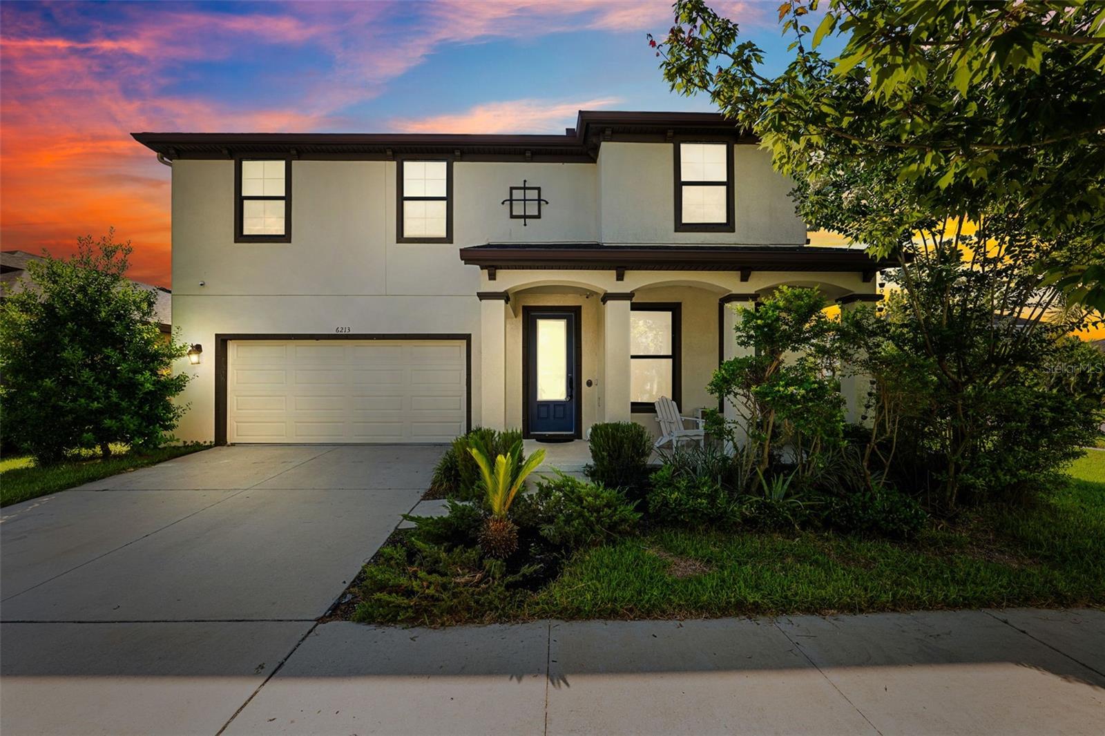 View APOLLO BEACH, FL 33572 house