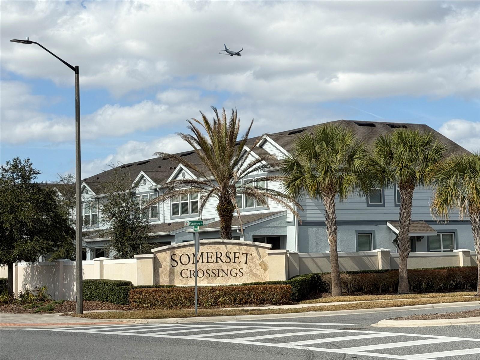 SOMERSET XINGS - Residential Lease