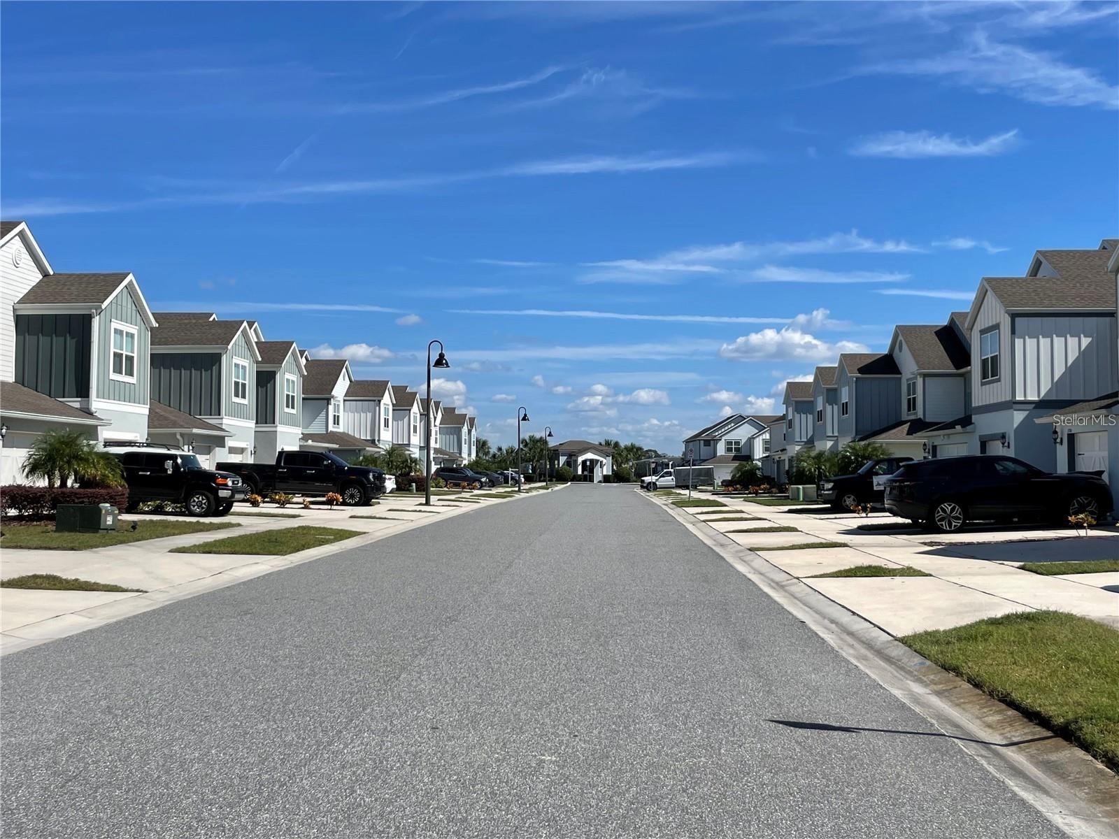 SOMERSET XINGS - Residential Lease