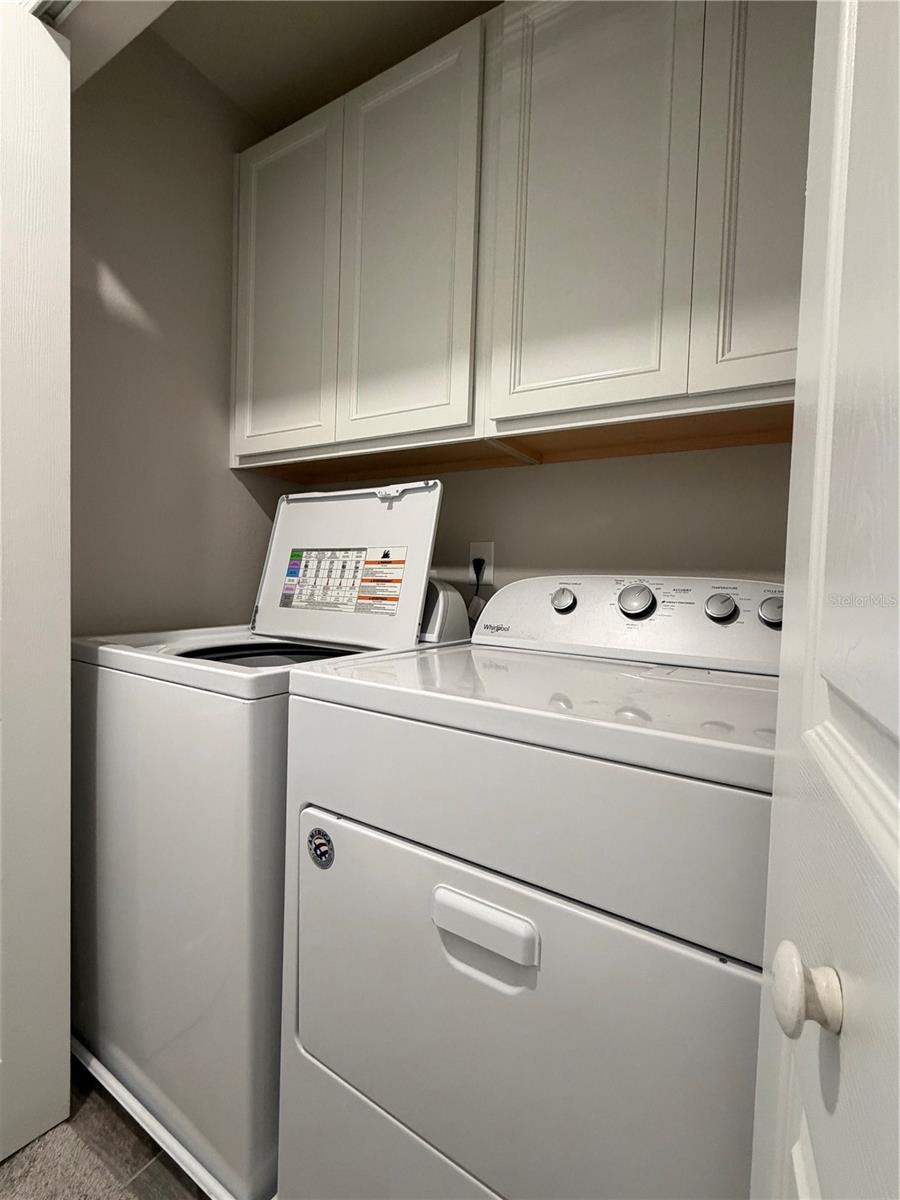 SOMERSET XINGS - Residential Lease