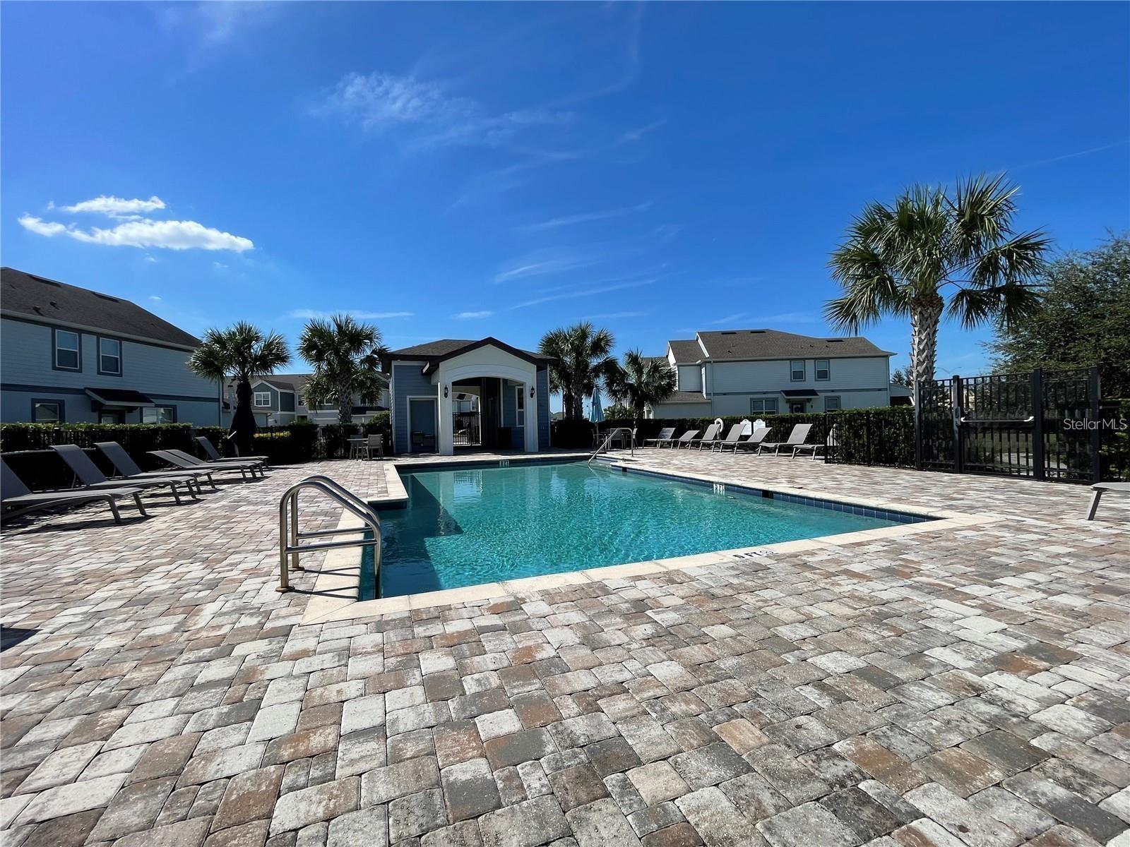 SOMERSET XINGS - Residential Lease