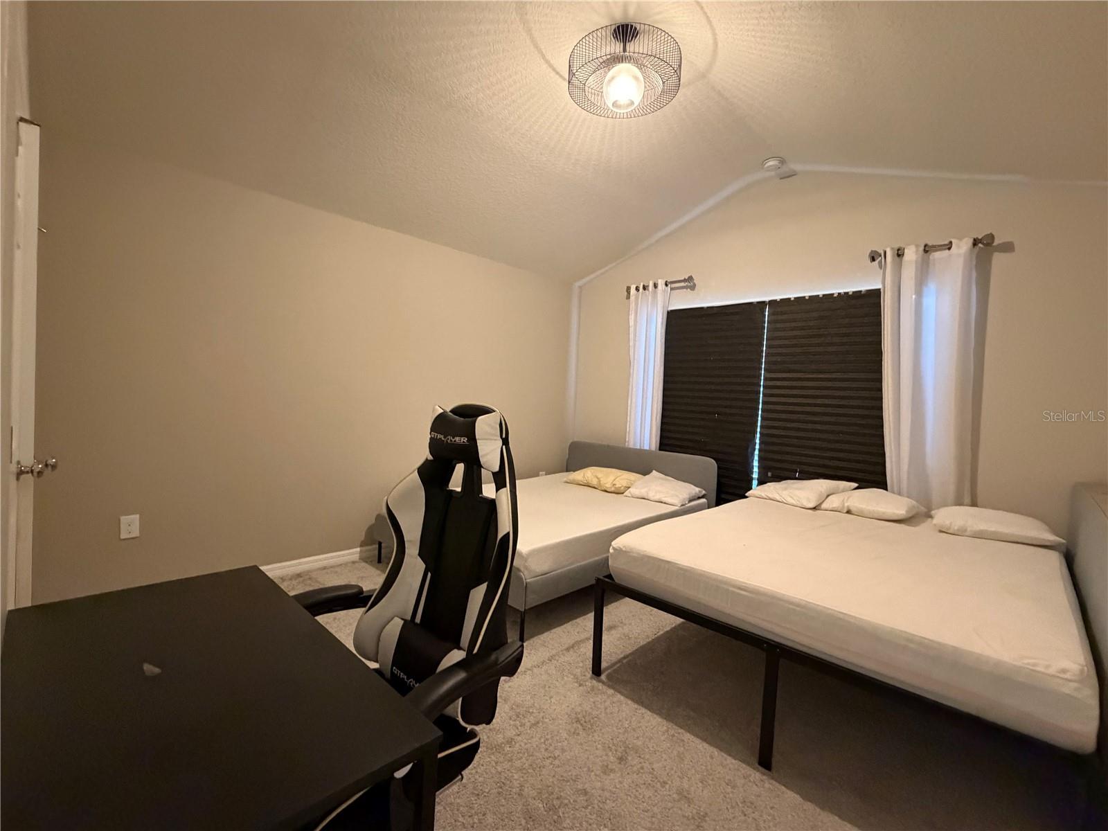 SOMERSET XINGS - Residential Lease