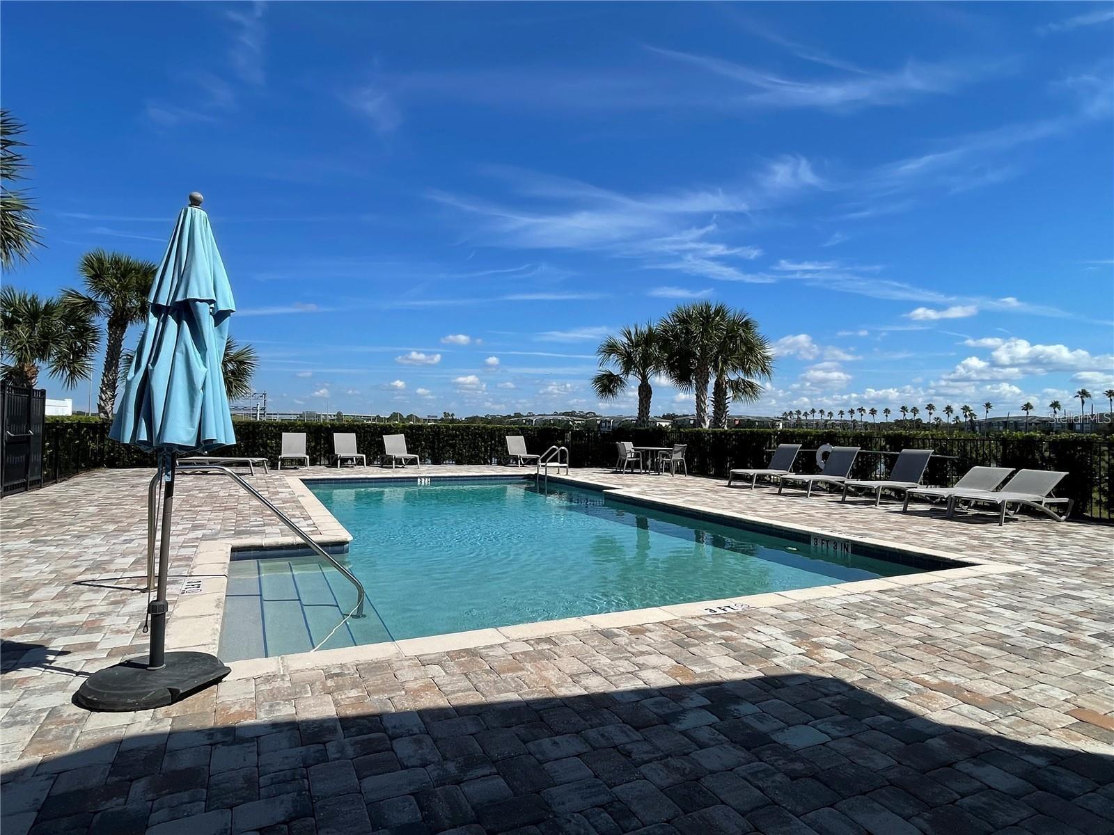 SOMERSET XINGS - Residential Lease