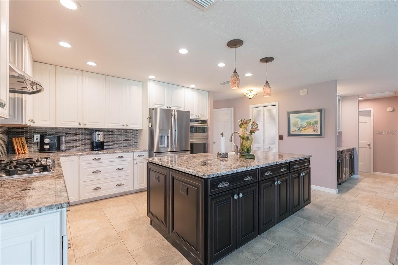 COBIA CAY - Residential