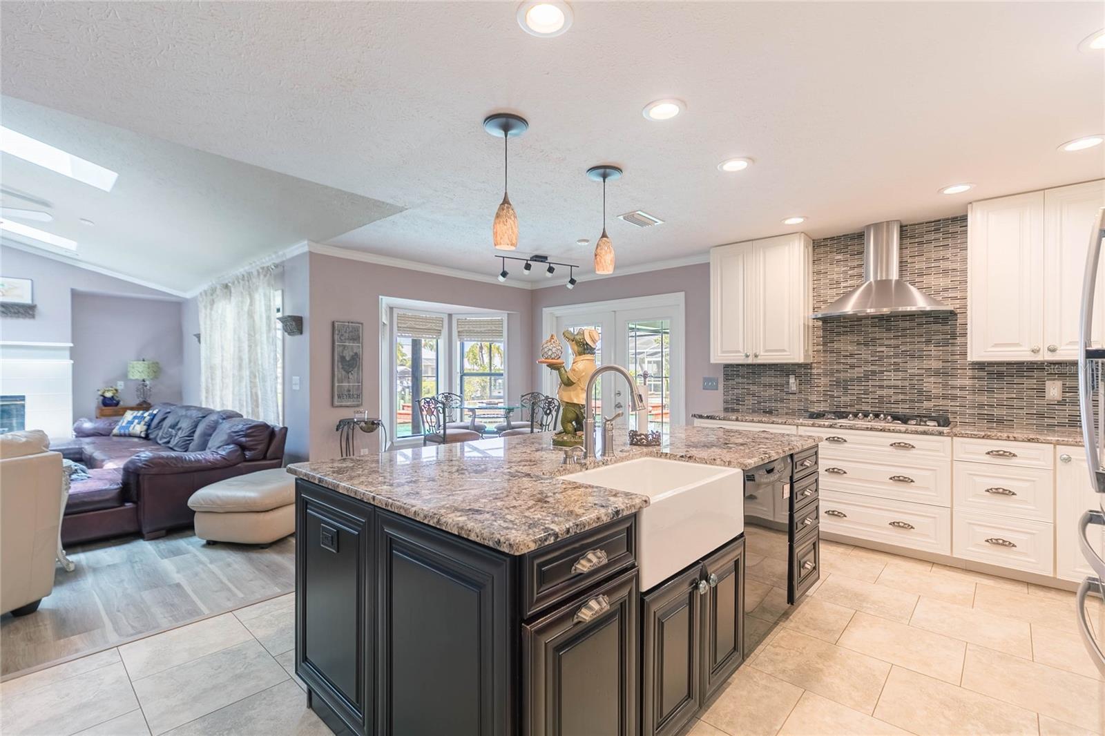 COBIA CAY - Residential