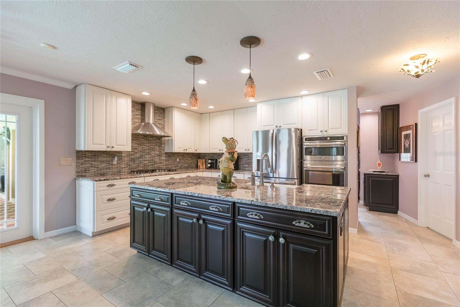 COBIA CAY - Residential