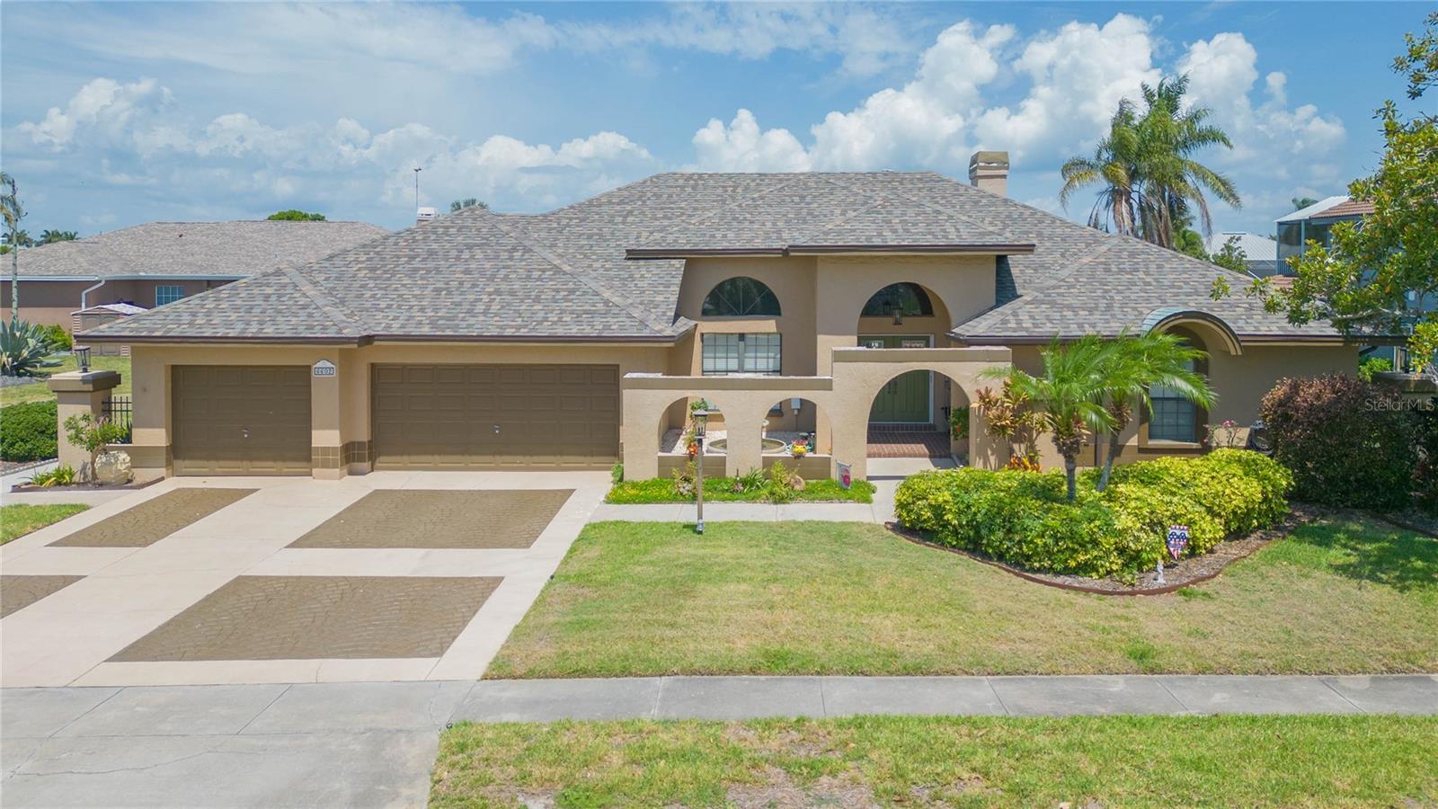 COBIA CAY - Residential
