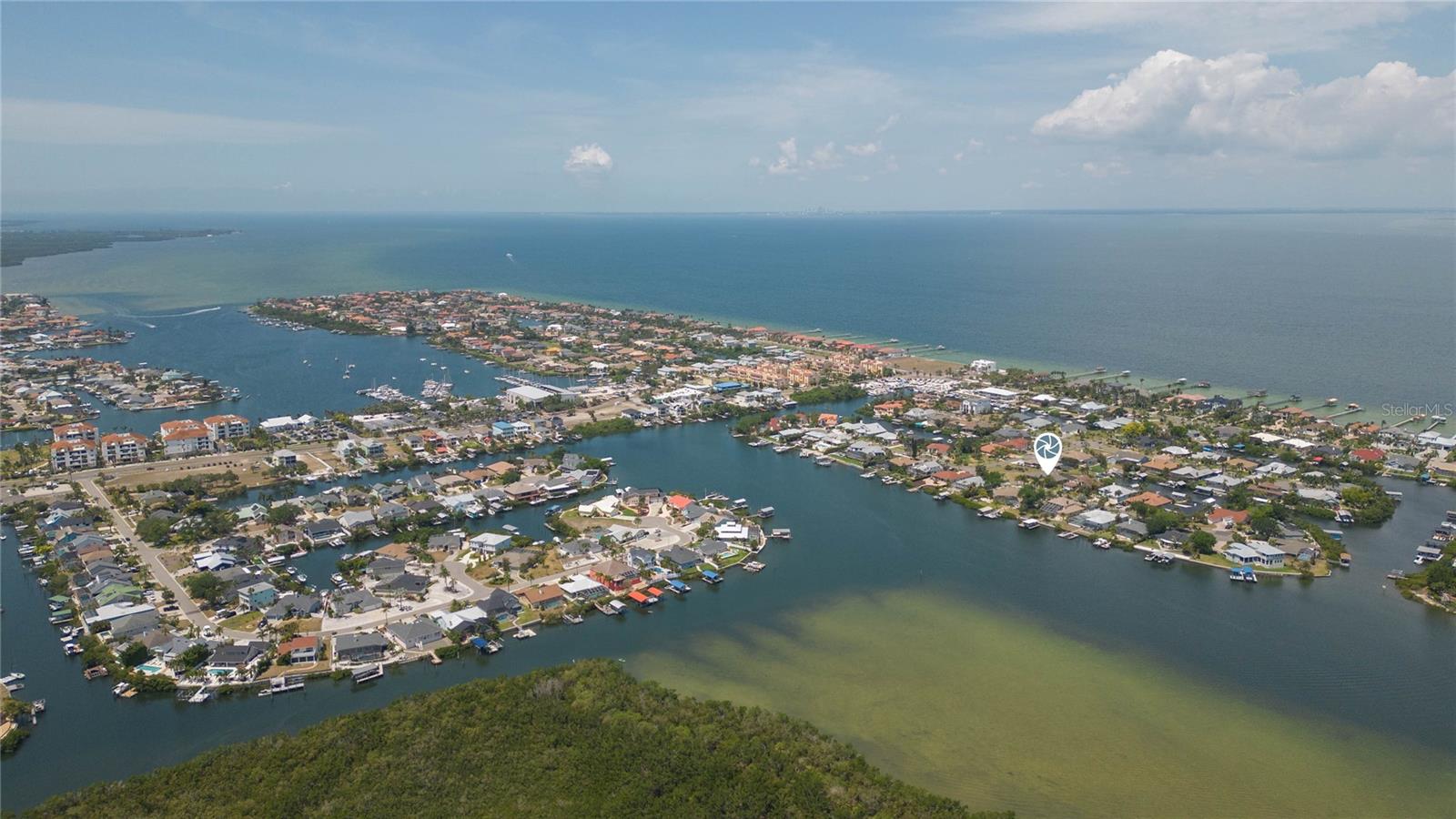 COBIA CAY - Residential