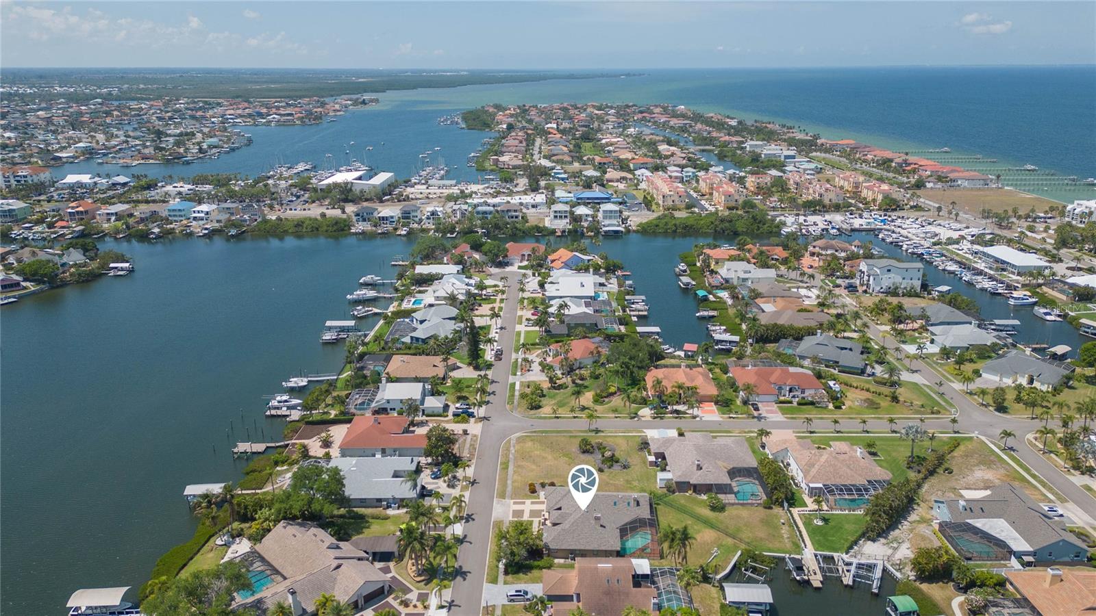 COBIA CAY - Residential
