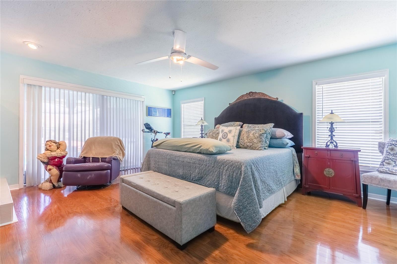 COBIA CAY - Residential