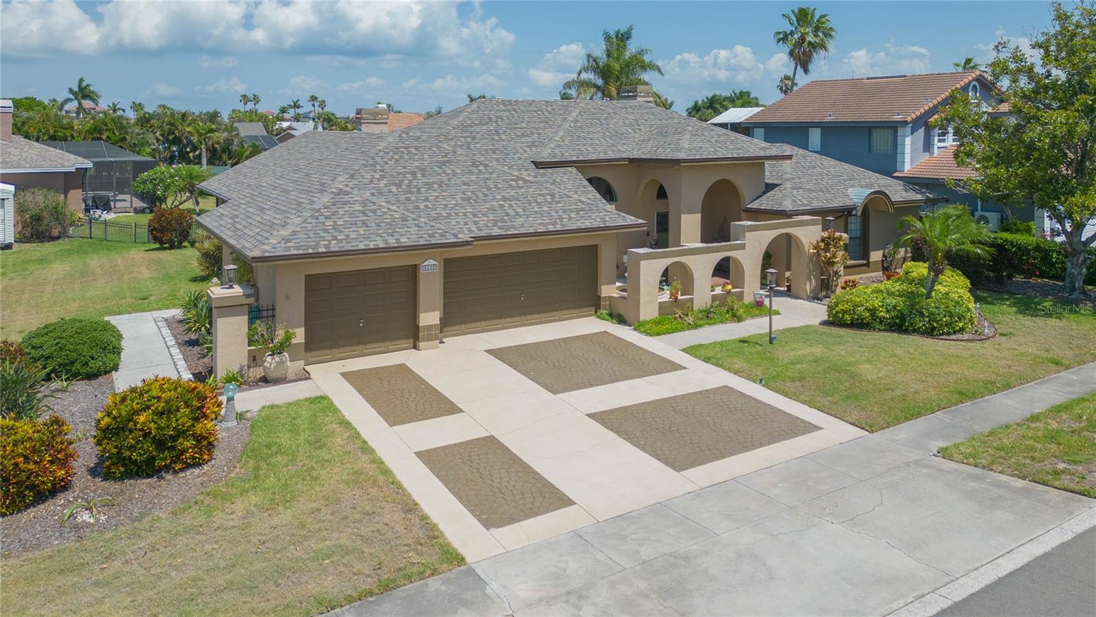 COBIA CAY - Residential
