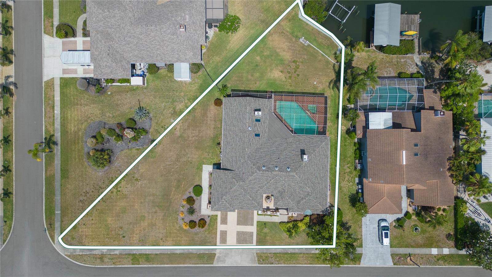 COBIA CAY - Residential
