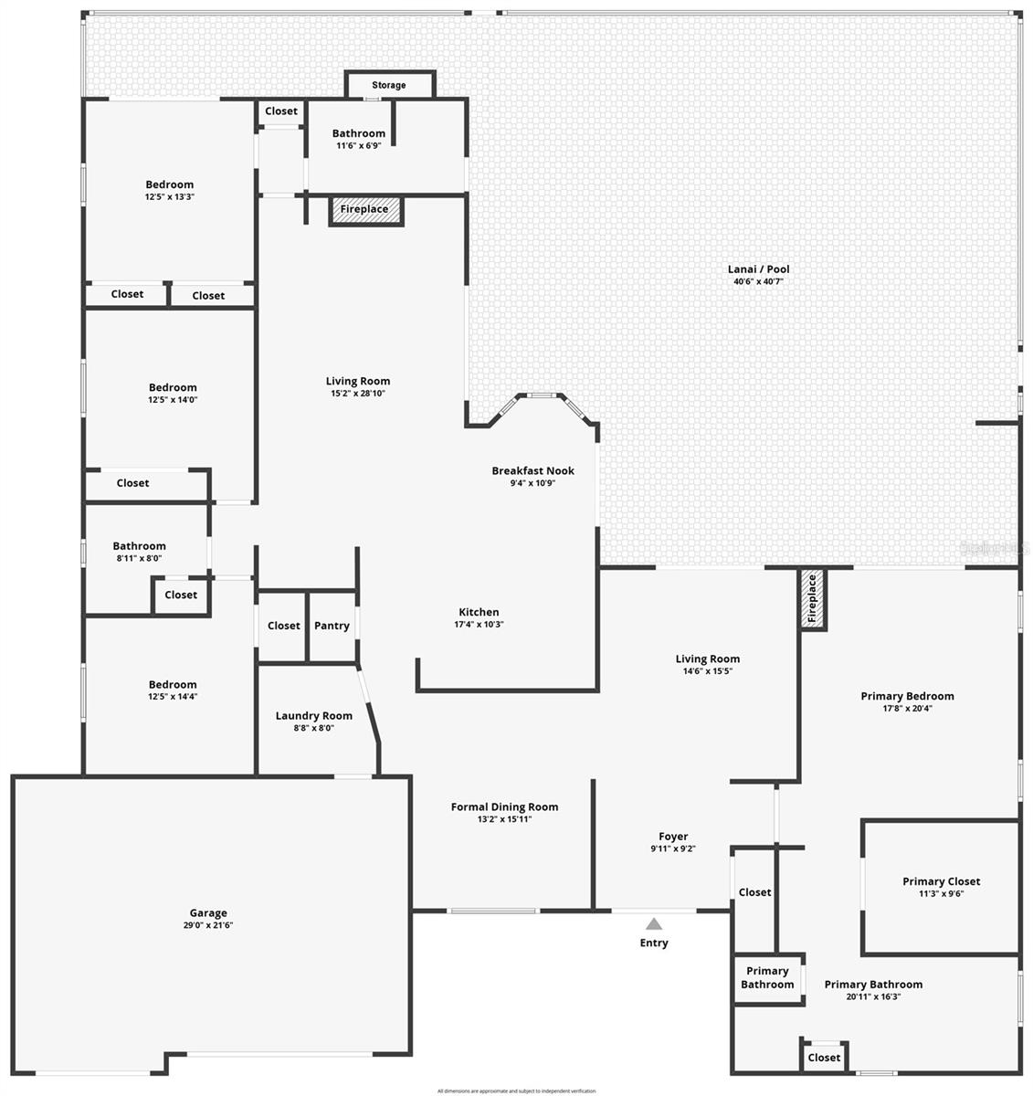 COBIA CAY - Residential