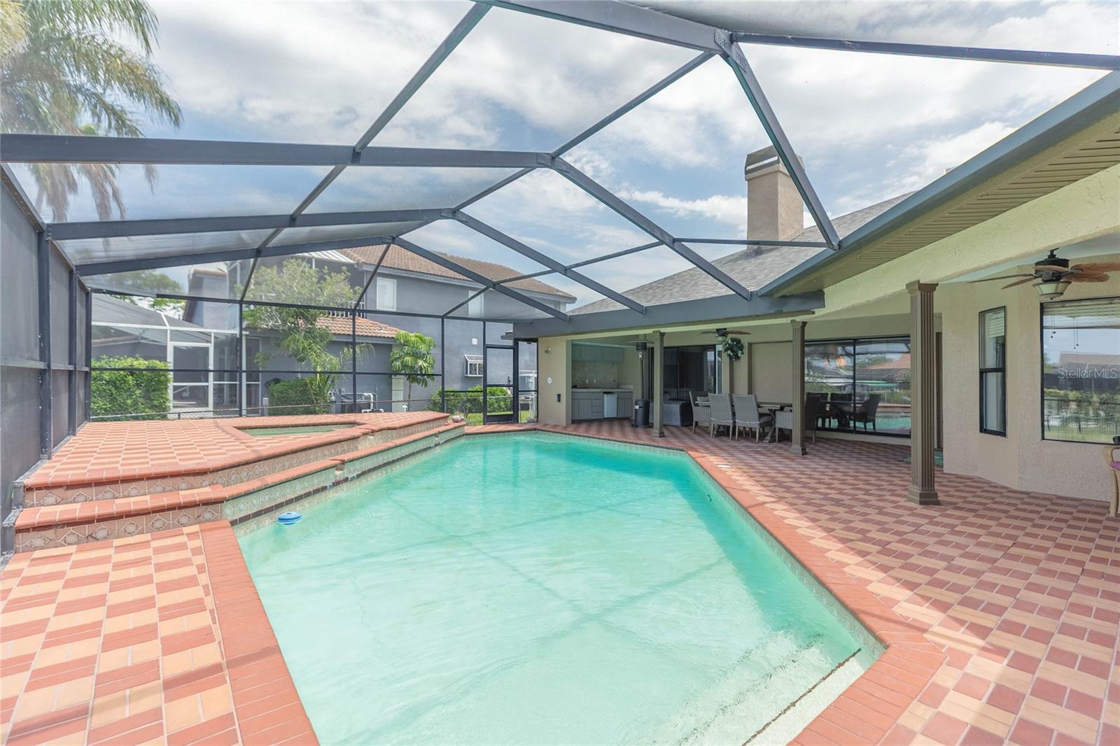 COBIA CAY - Residential