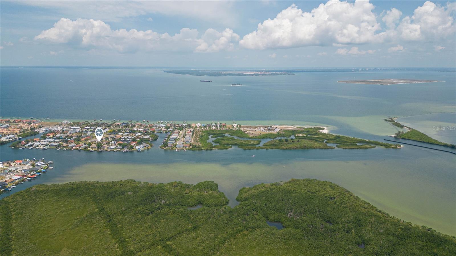 COBIA CAY - Residential