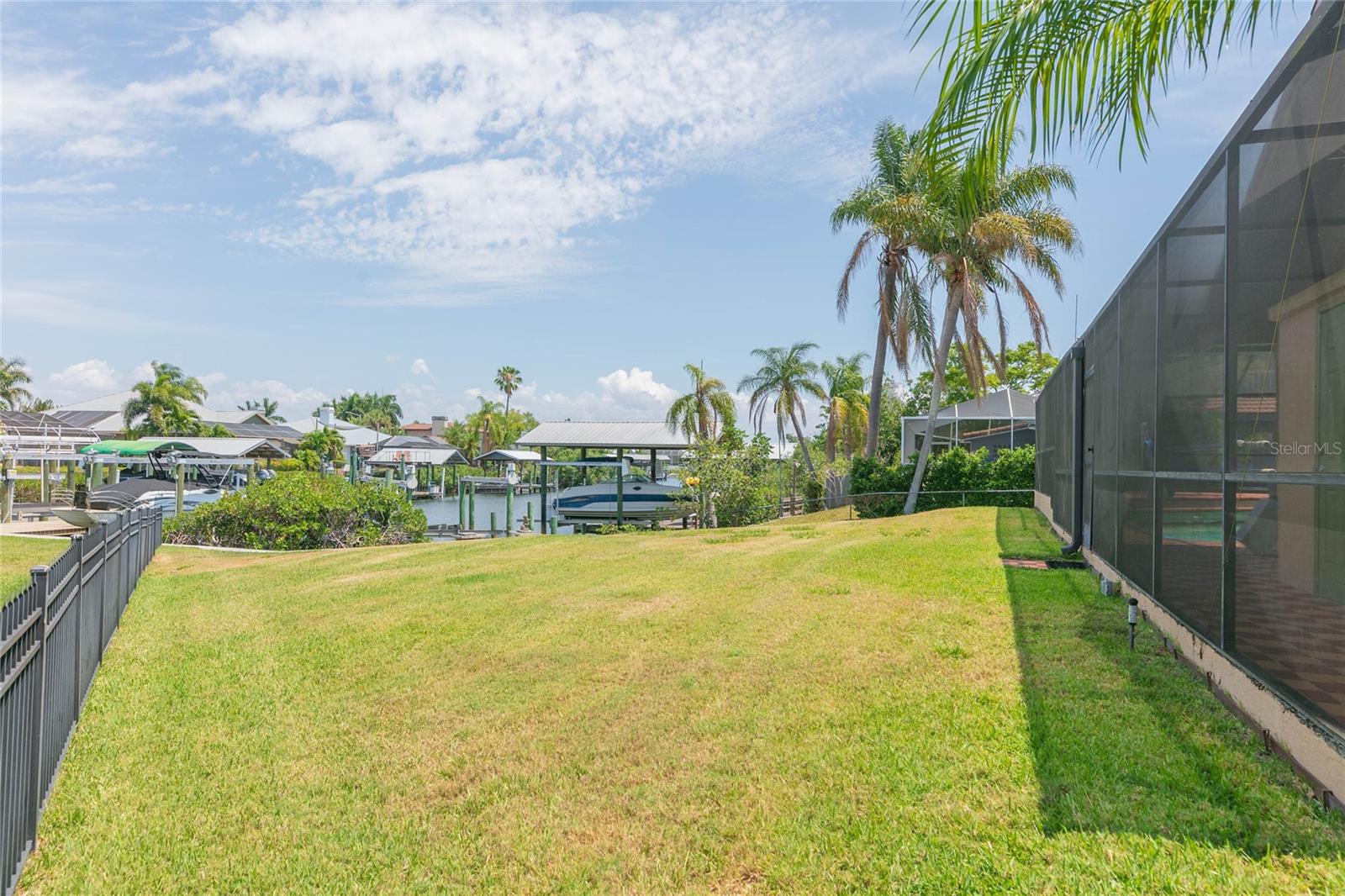 COBIA CAY - Residential