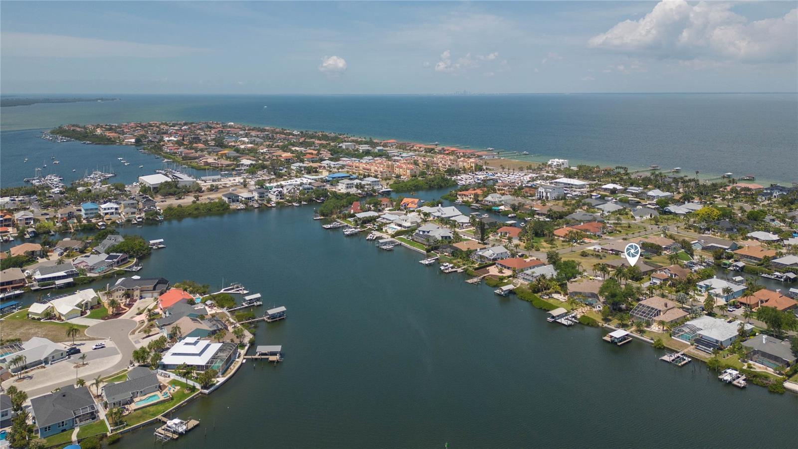 COBIA CAY - Residential