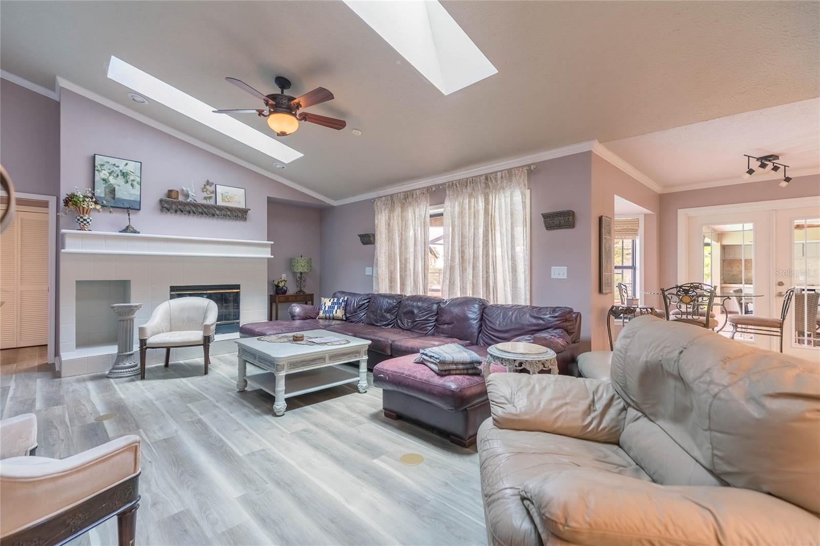 COBIA CAY - Residential