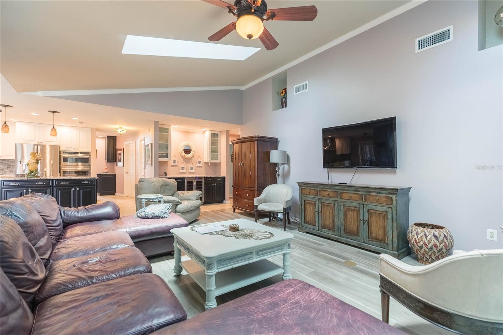 COBIA CAY - Residential